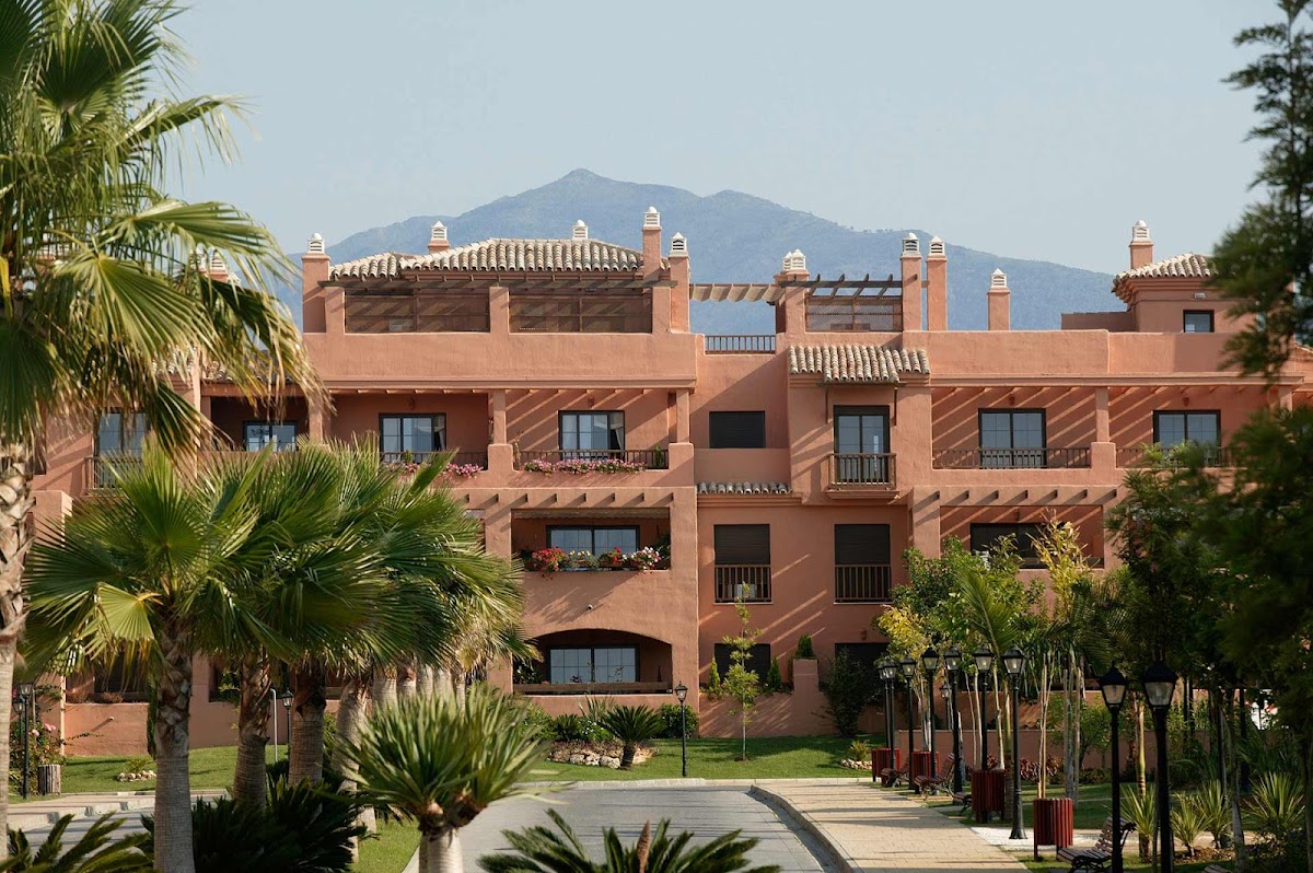 Hacienda Del Sol